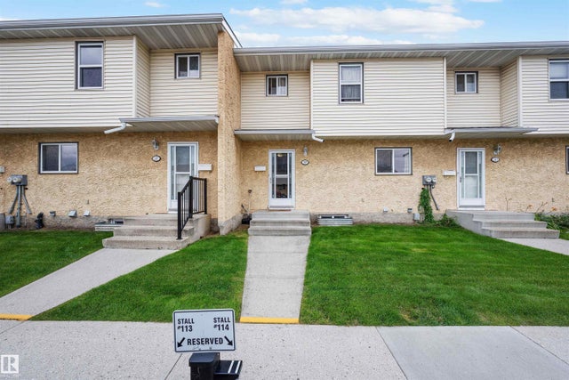 285 Harrison Drive Nw, Edmonton