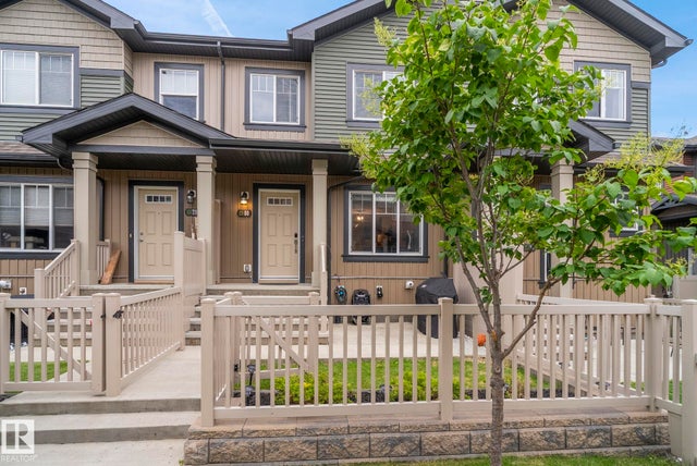 80 3305 Orchards Link Link Sw, Edmonton