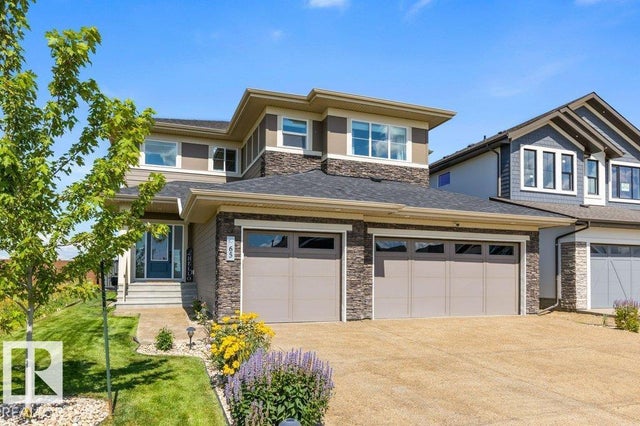 65 Jubilation Drive, St. Albert