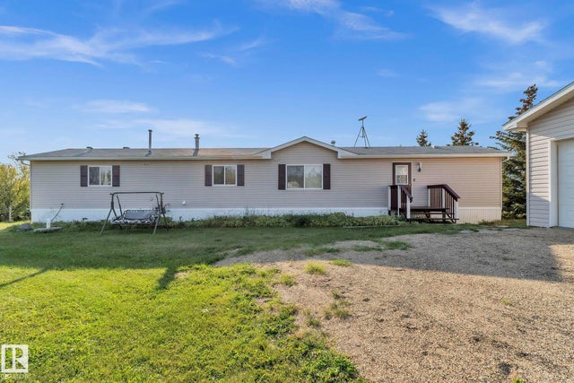 56118 Rge Road 240, Rural Sturgeon County