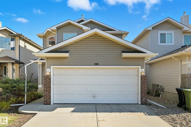 180 Galloway Wynd, Fort Saskatchewan
