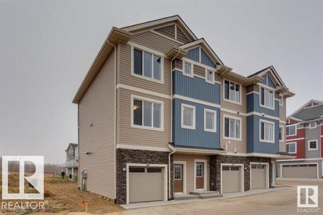 76 13139 205 Street Nw, Edmonton