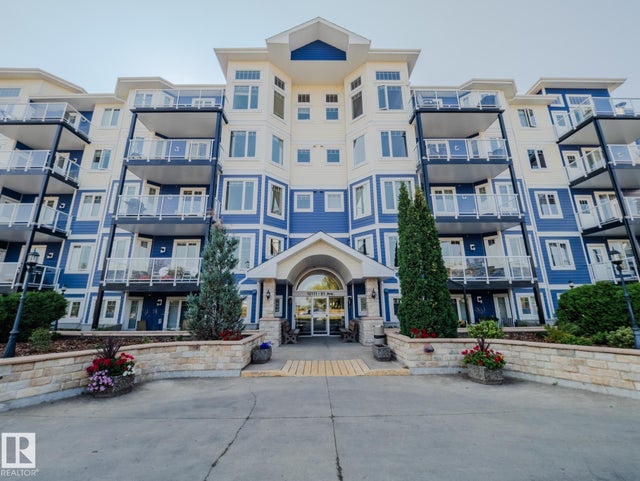 209 12111 51 Avenue Nw, Edmonton