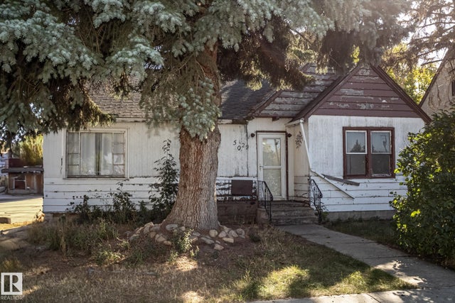 5029 47 Ave, St. Paul Town