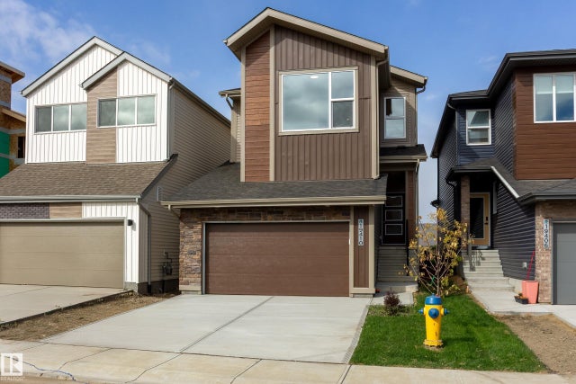 19322 22a Avenue Nw, Edmonton