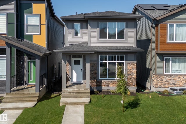 20764 24 Avenue Nw, Edmonton