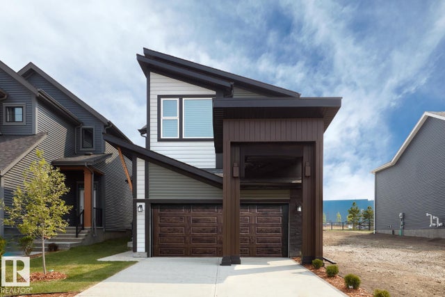 111 Stiles Bend, Leduc
