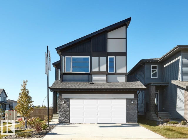 2504 204 Street Nw, Edmonton
