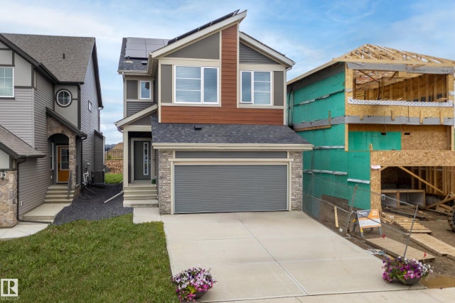 8739 224 Street Nw, Edmonton