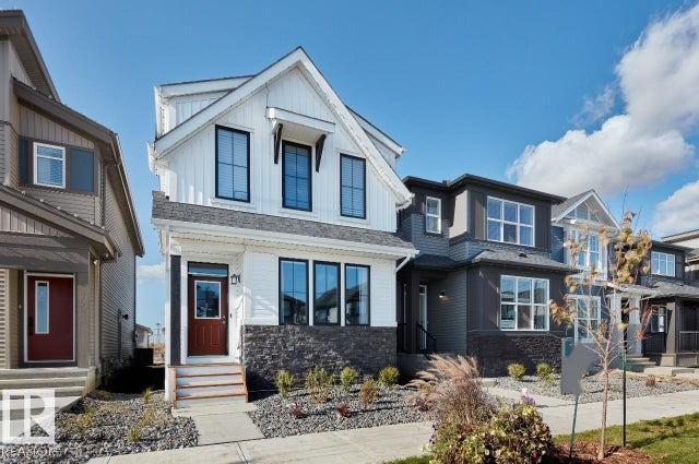 17212 2 Street Nw, Edmonton