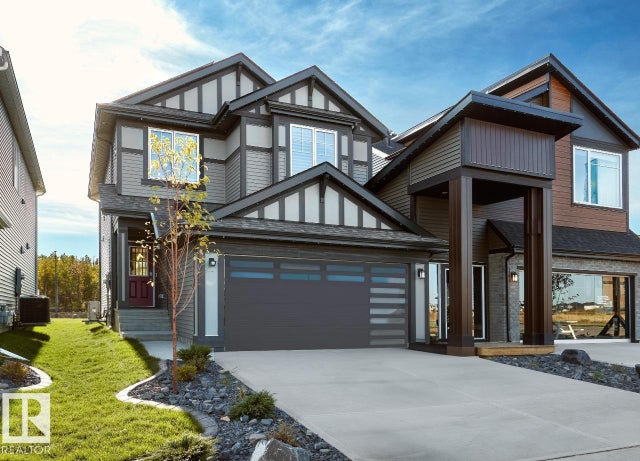 3247 Dixon Way Sw, Edmonton
