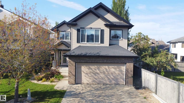 1206 Mckinney Court Nw, Edmonton