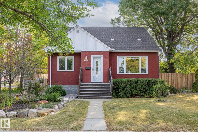11011 135 Street Nw, Edmonton