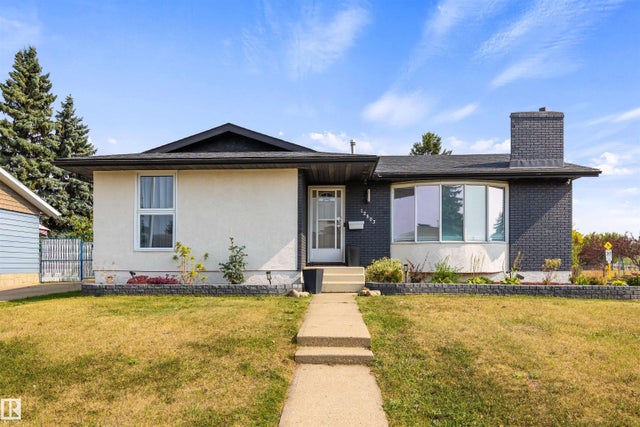 12803 47 Street Nw, Edmonton