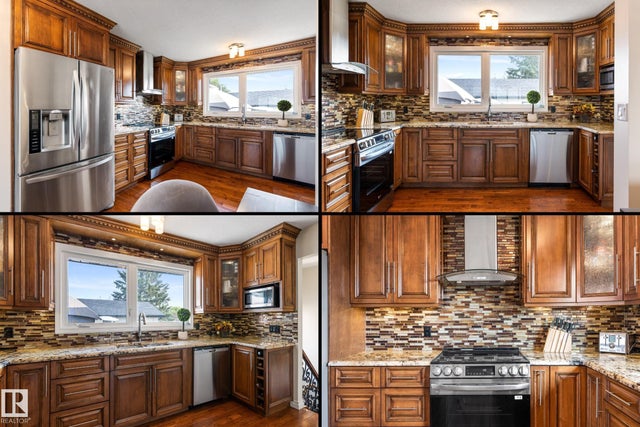 12803 47 Street Nw, Edmonton