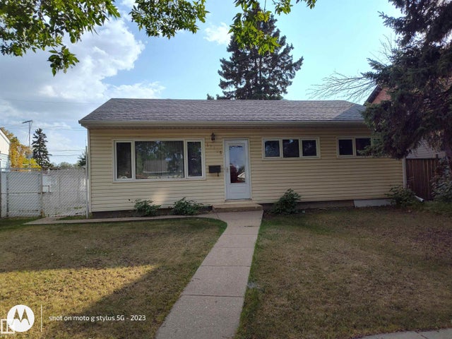 16165 109 Avenue Nw, Edmonton