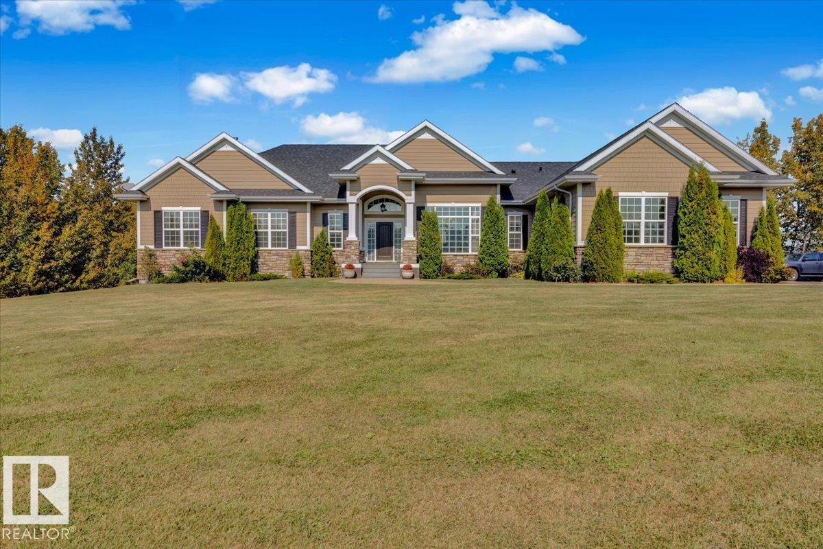 80 50535 Rge Road 233, Rural Leduc County