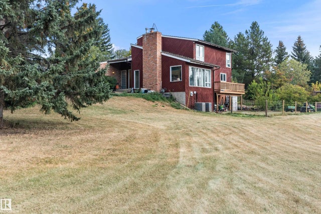 29 26123 Twp Rd 511, Rural Parkland County