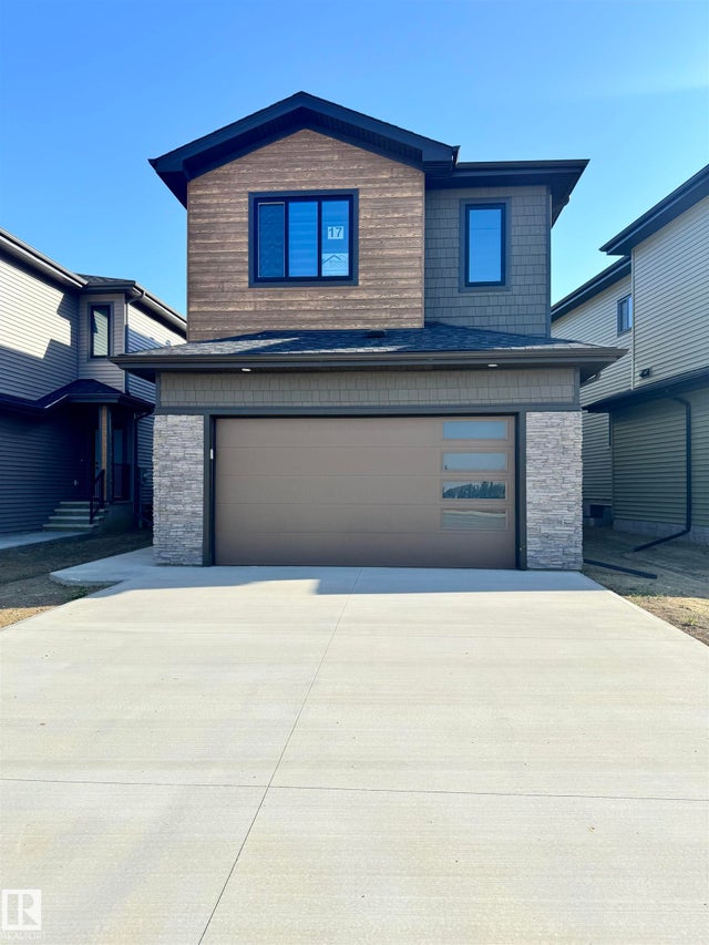 17 Tenuto Link, Spruce Grove