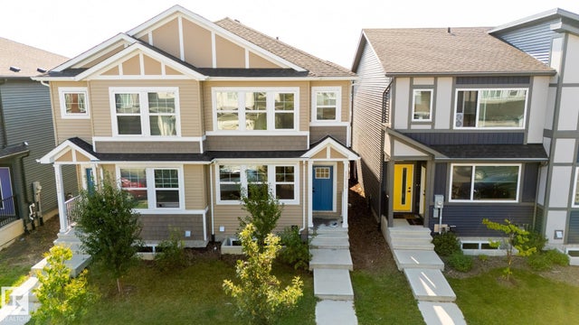 1215 Podersky Wynd Sw, Edmonton