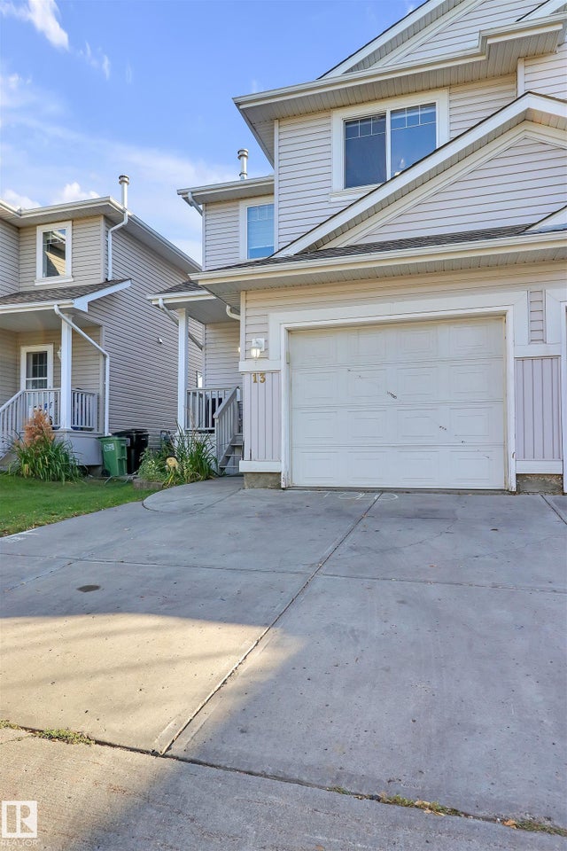 13 4020 21 Street Nw, Edmonton