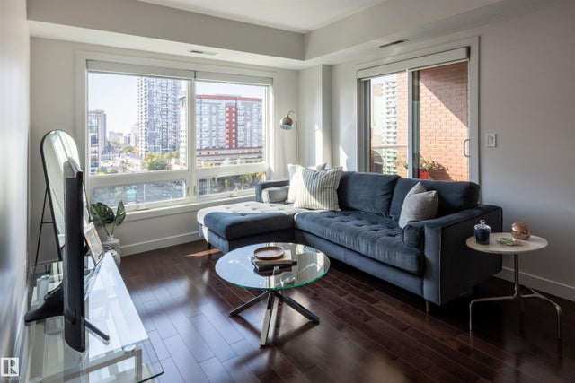 905 10055 118 Street Nw, Edmonton