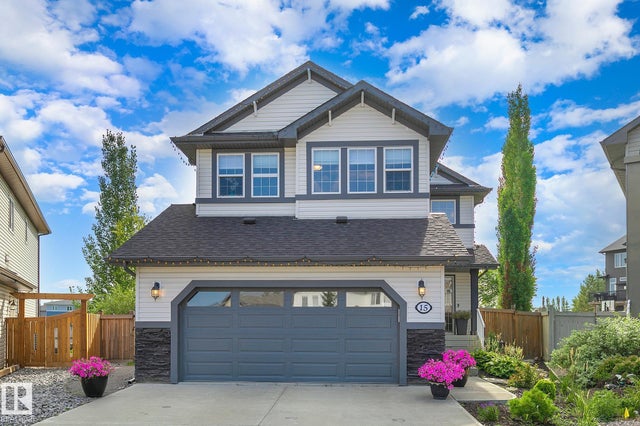 15 Harwood Court, Spruce Grove