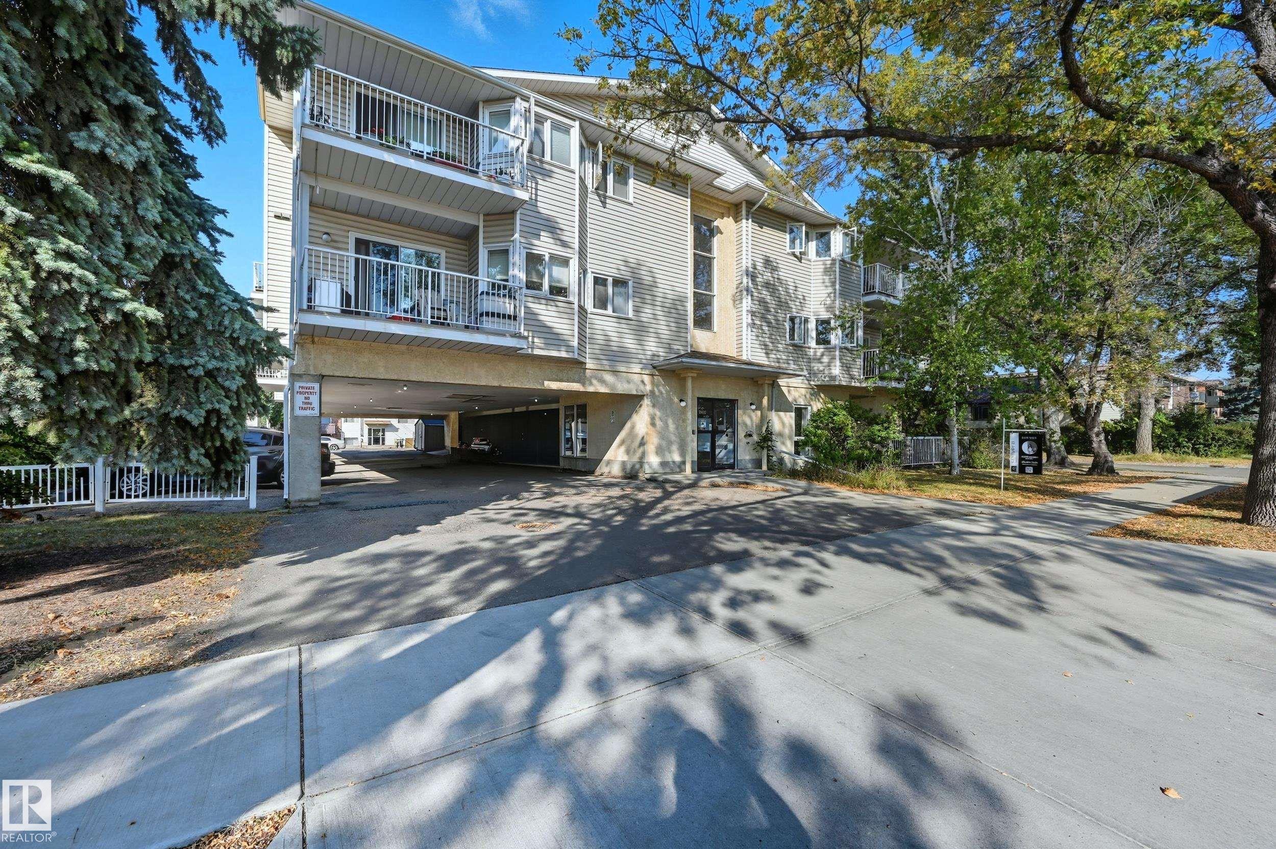 306 10504 77 Avenue, Edmonton