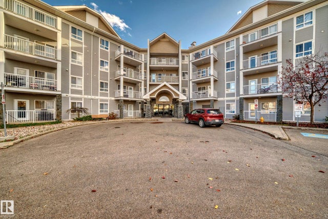 403 5340 199 Street Nw, Edmonton