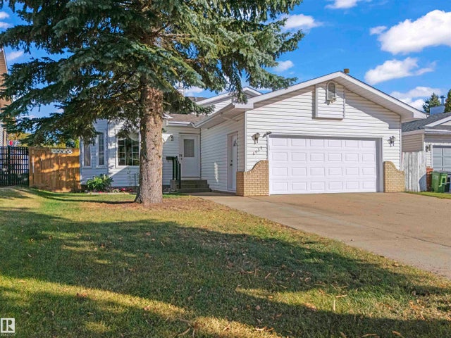 4137 28 Ave Nw Nw, Edmonton