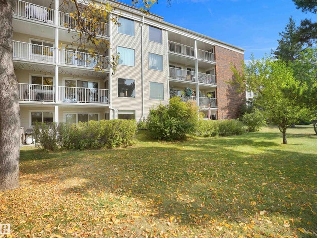 102 4404 122 Street Nw, Edmonton