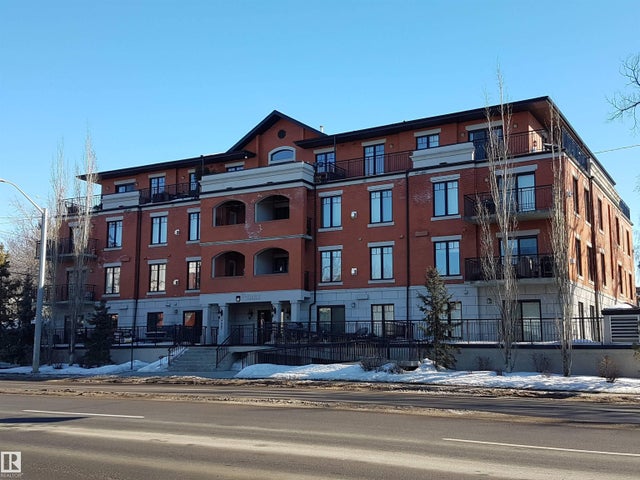 103 7907 109 Street Nw, Edmonton