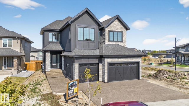 4706 Knight Close Sw, Edmonton