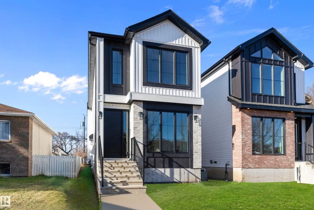 9540 148 Street Nw, Edmonton