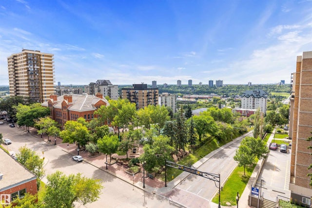 901 10504 99 Avenue Nw, Edmonton
