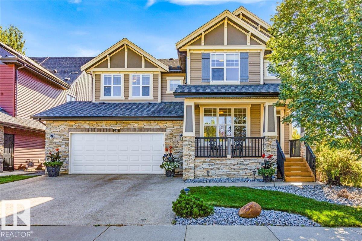 205 Callaghan Dr, Edmonton
