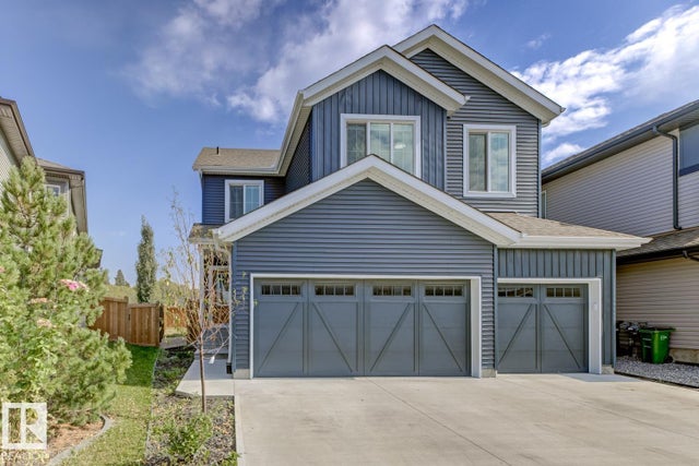 513 Eagleson Wynd Nw, Edmonton