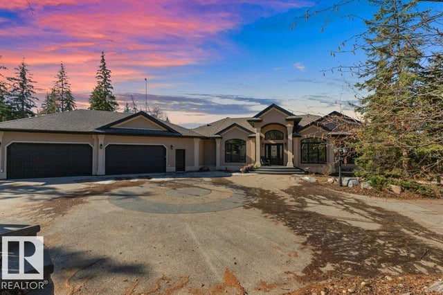 37a 26321 Hghway 627, Rural Parkland County