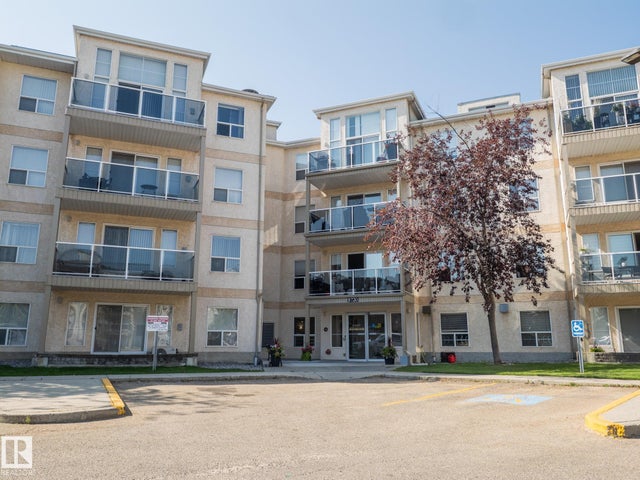 218 9730 174 Street Nw, Edmonton