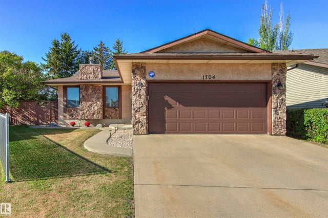 1704 39 Street Nw, Edmonton