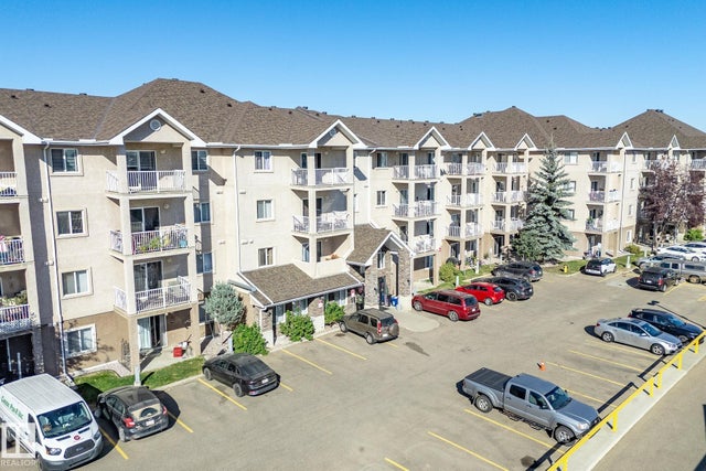 417 2305 35a Avenue Nw, Edmonton