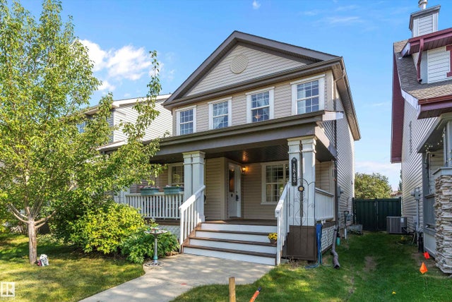 1843 122 Street Sw, Edmonton