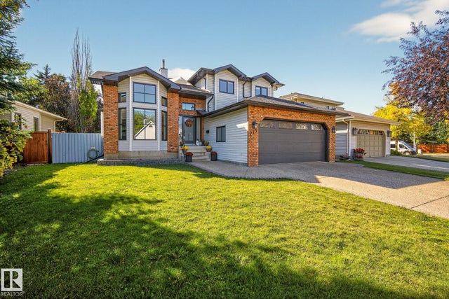 715 Burley Drive Nw, Edmonton