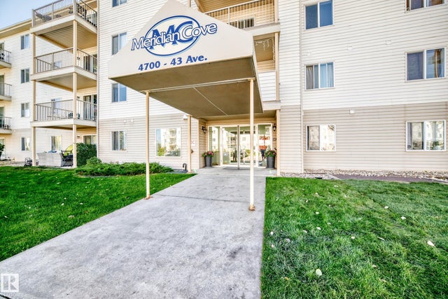 409 4700 43 Avenue, Stony Plain