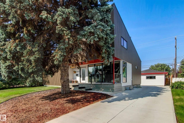14412 80 Avenue Nw, Edmonton
