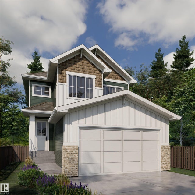 198 Redwing Wynd, St. Albert