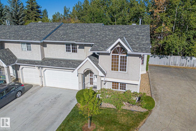 4 15 Poirier Avenue, St. Albert