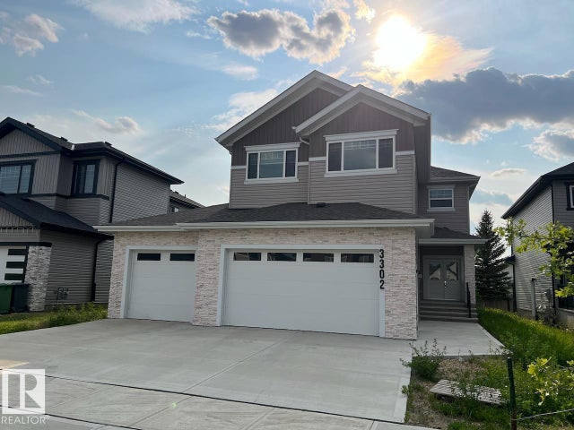 3302 Soleil Boulevard, Beaumont