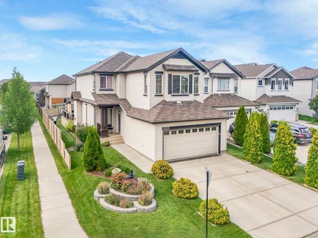 6126 17a Avenue Sw, Edmonton