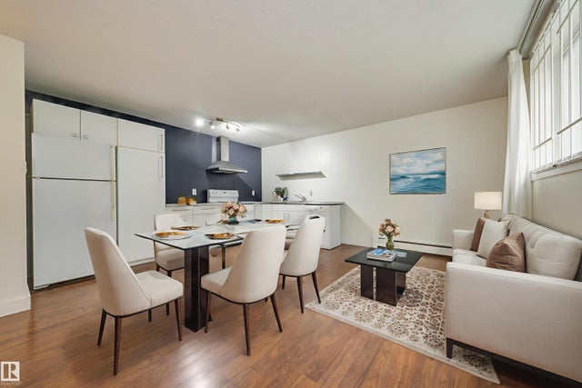 5 10015 83 Avenue Nw, Edmonton
